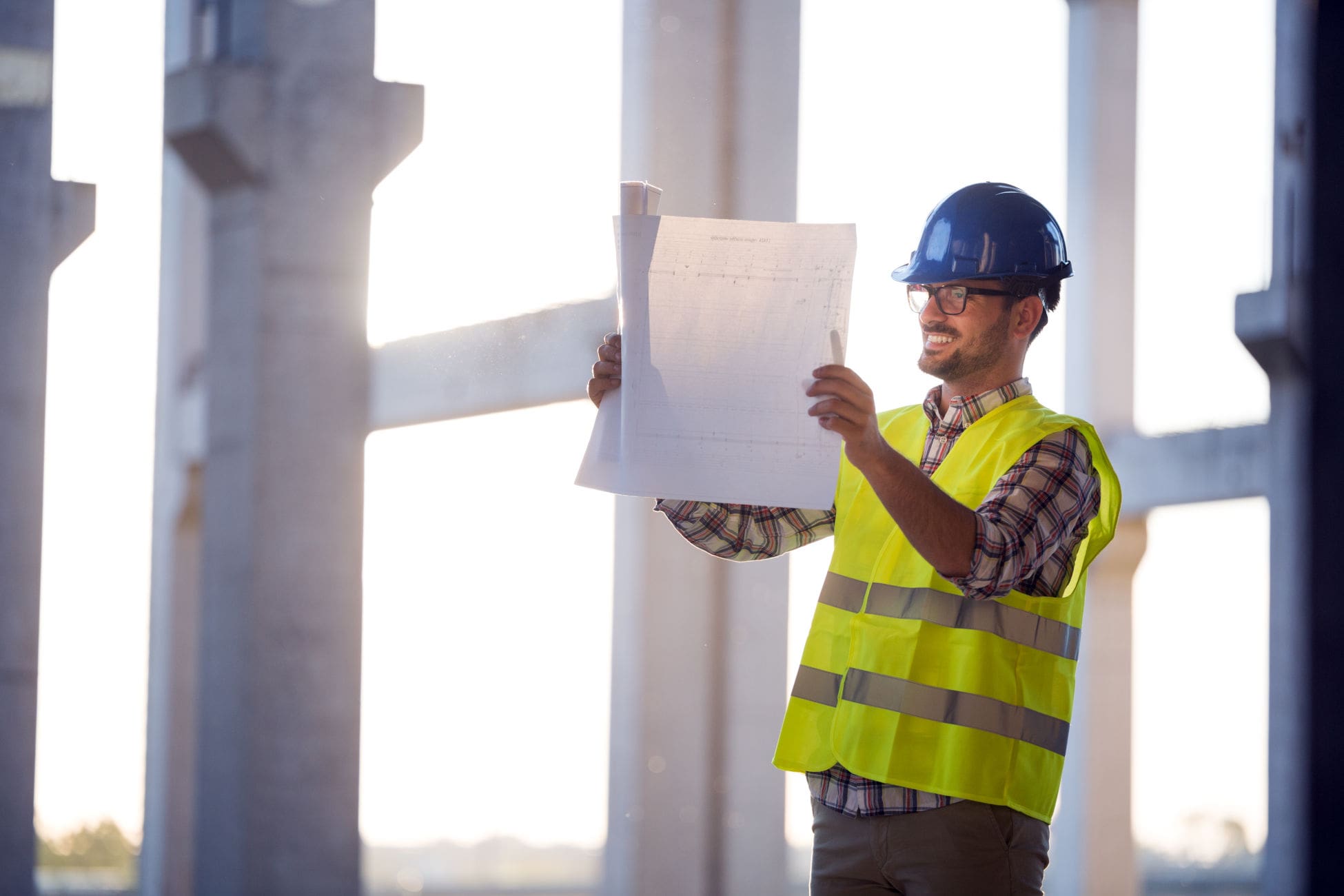 Bauplanung und Ingenieur Steiermark