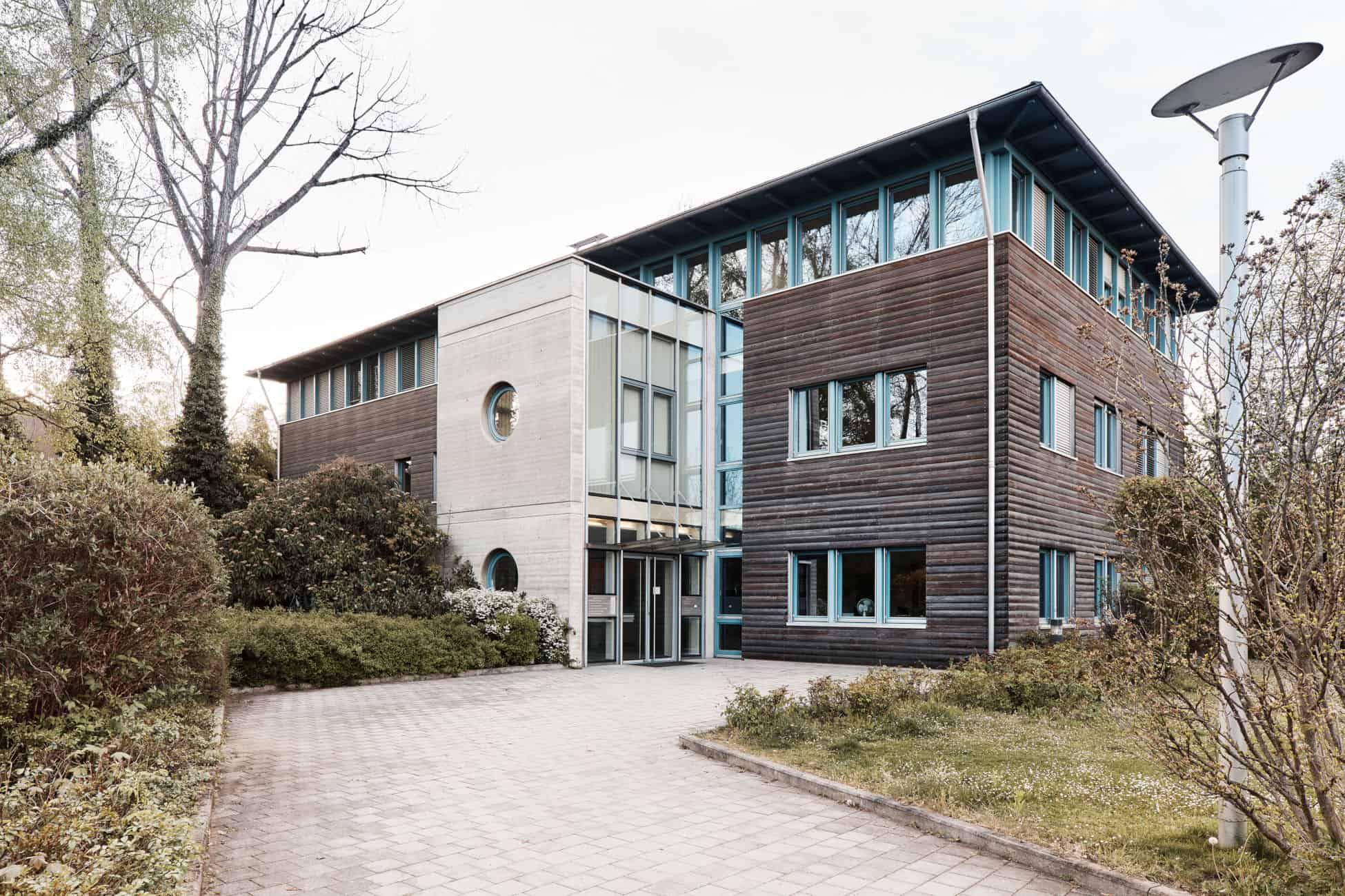 Wallner Schemitsch Ingenieurbüro Holzbau
