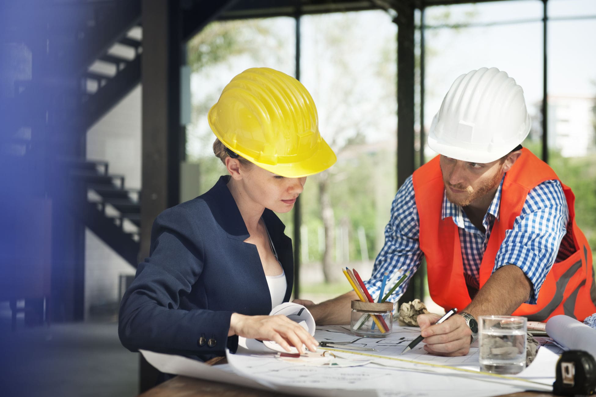 Wallner Schemitsch Ingenieure Leistungen