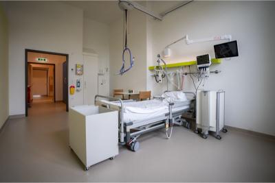Klinik Hietzing (1)