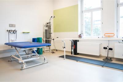 Klinik Hietzing (2)