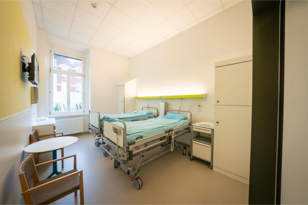 Klinik Hietzing (3)