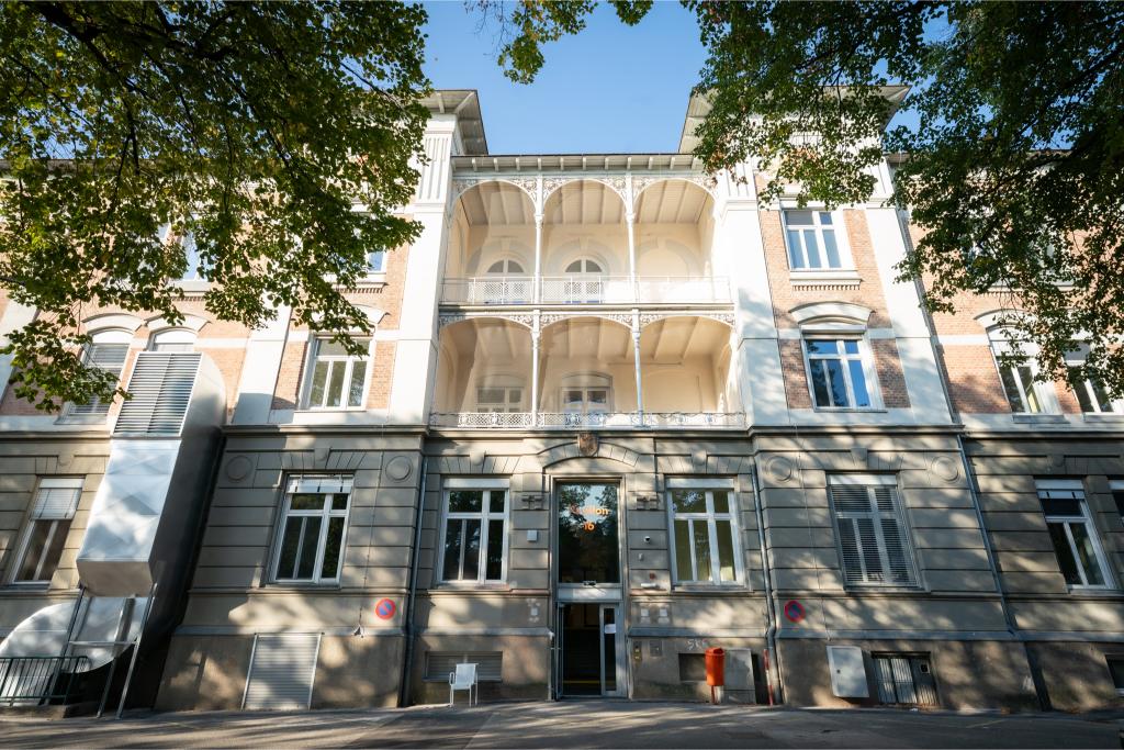 Klinik Hietzing (4)