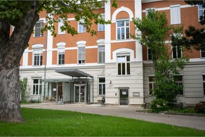 Klinik Hietzing (9)